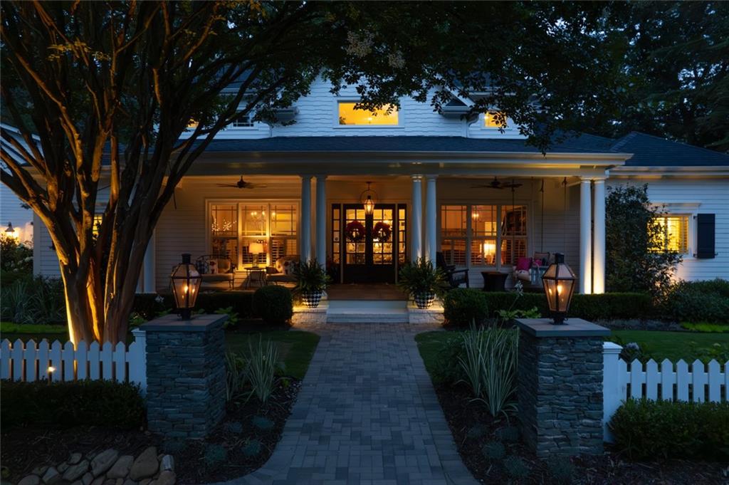 3 Granberry Manor