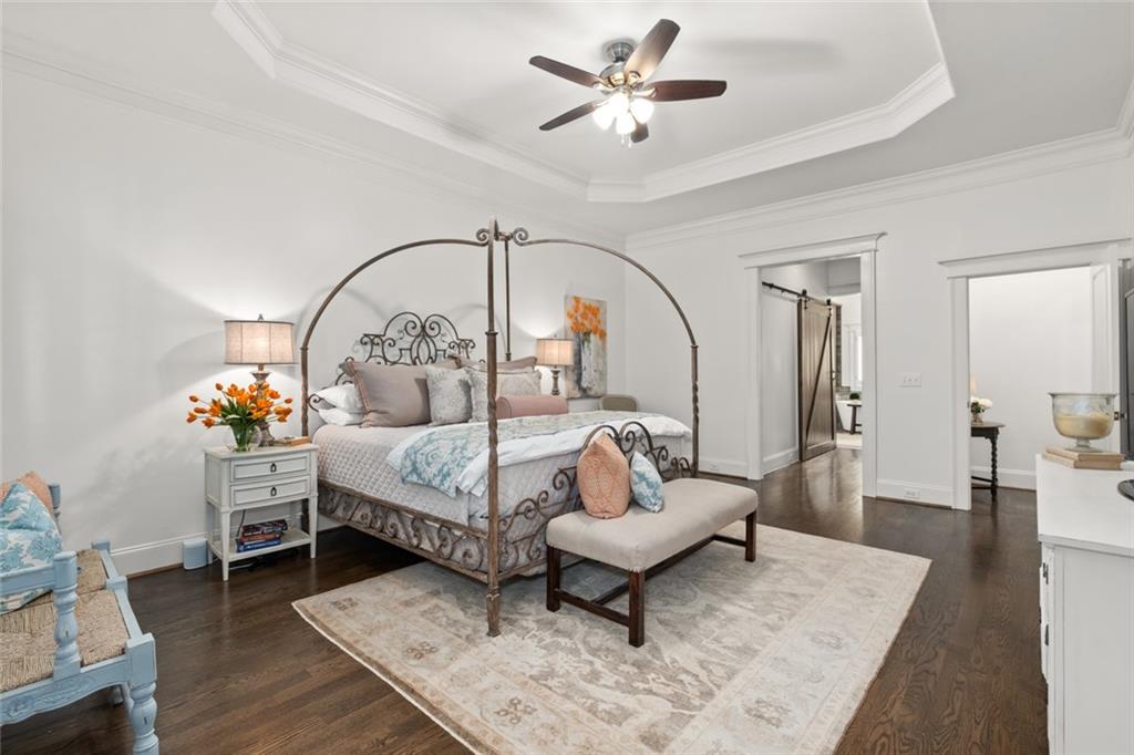 3 Granberry Manor