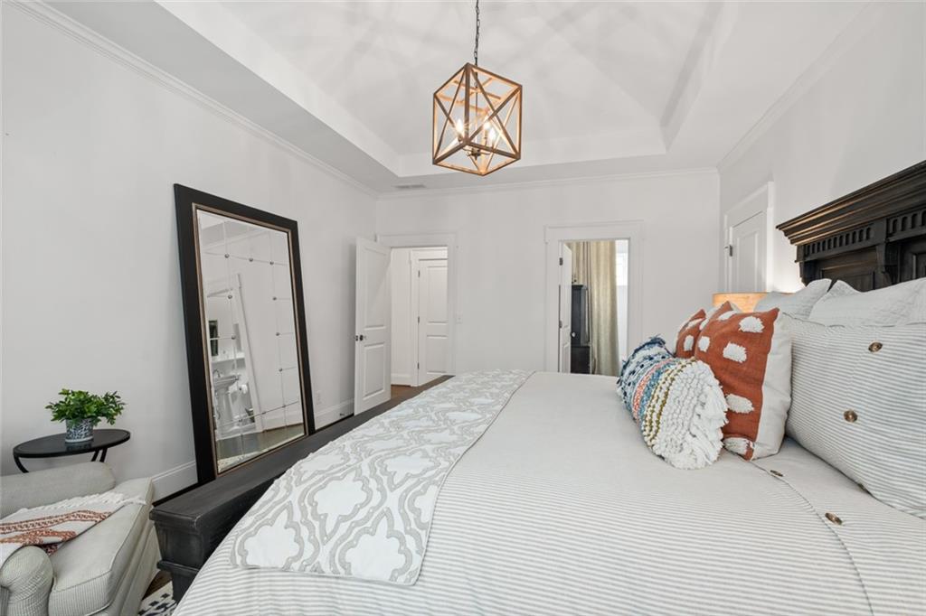 3 Granberry Manor