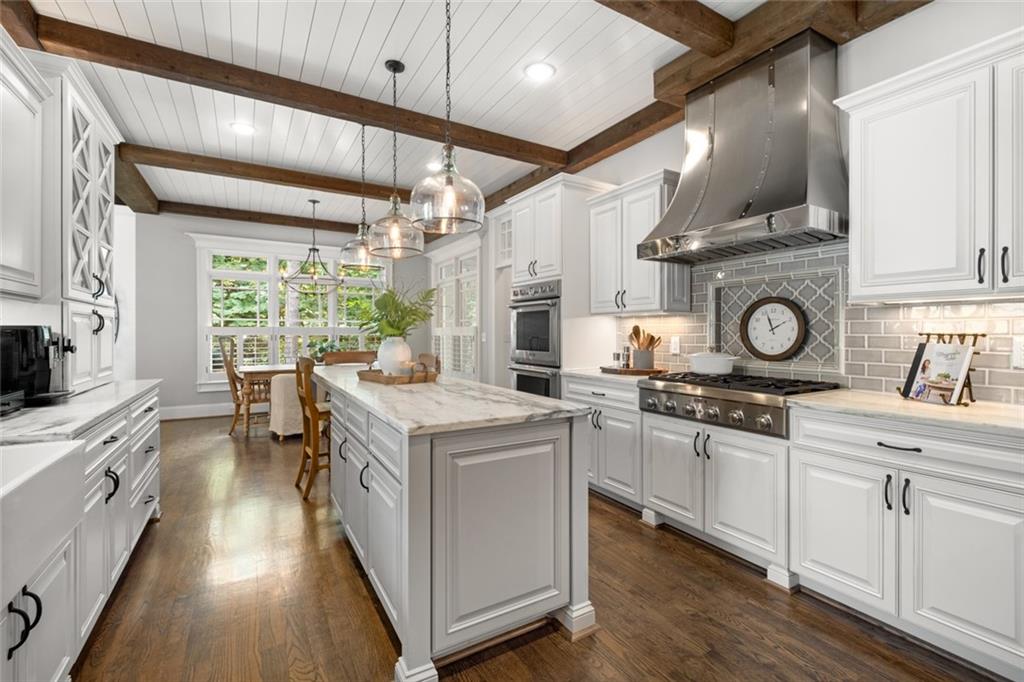 3 Granberry Manor