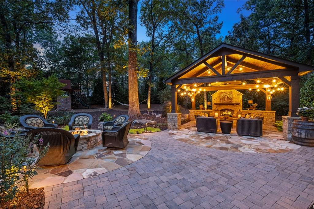 3 Granberry Manor