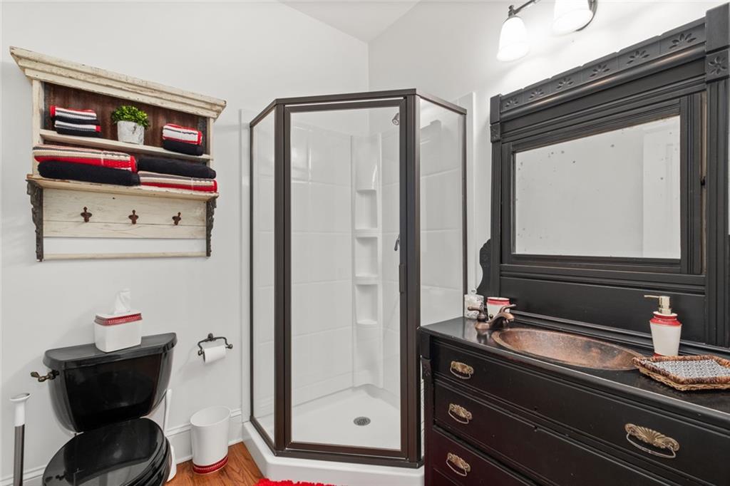 3 Granberry Manor