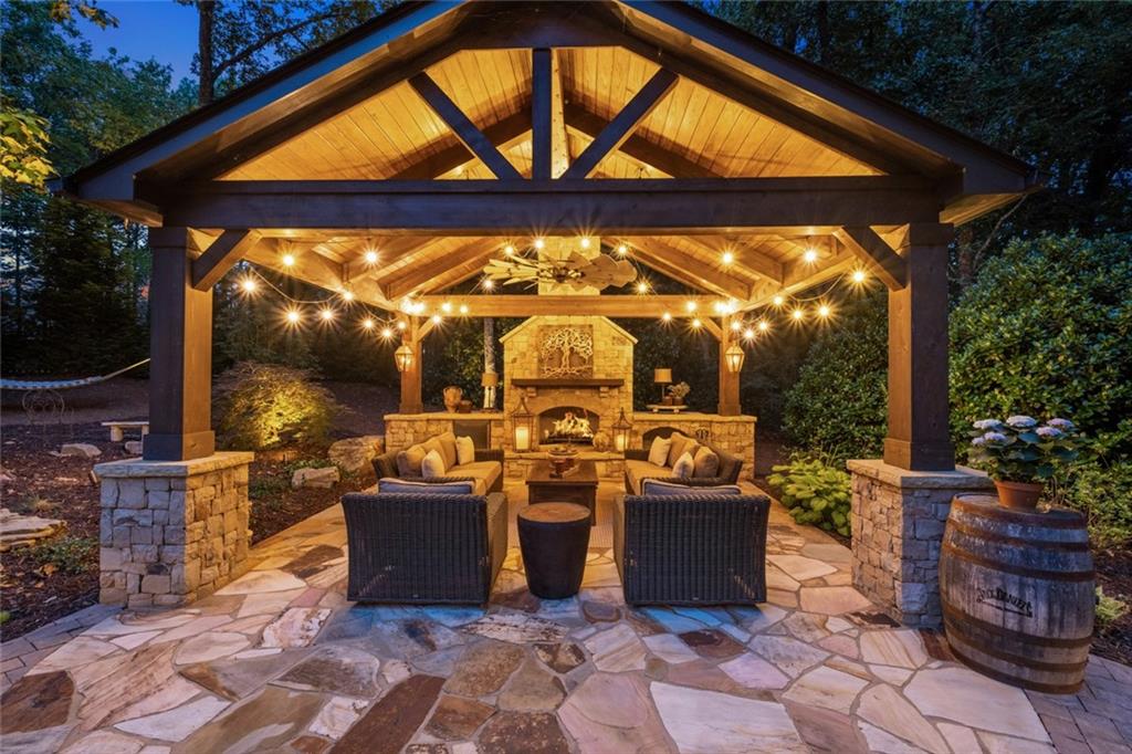 3 Granberry Manor