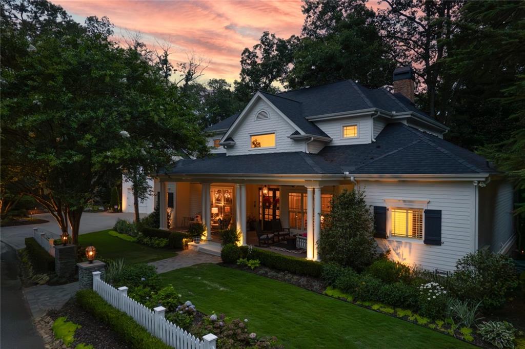 3 Granberry Manor
