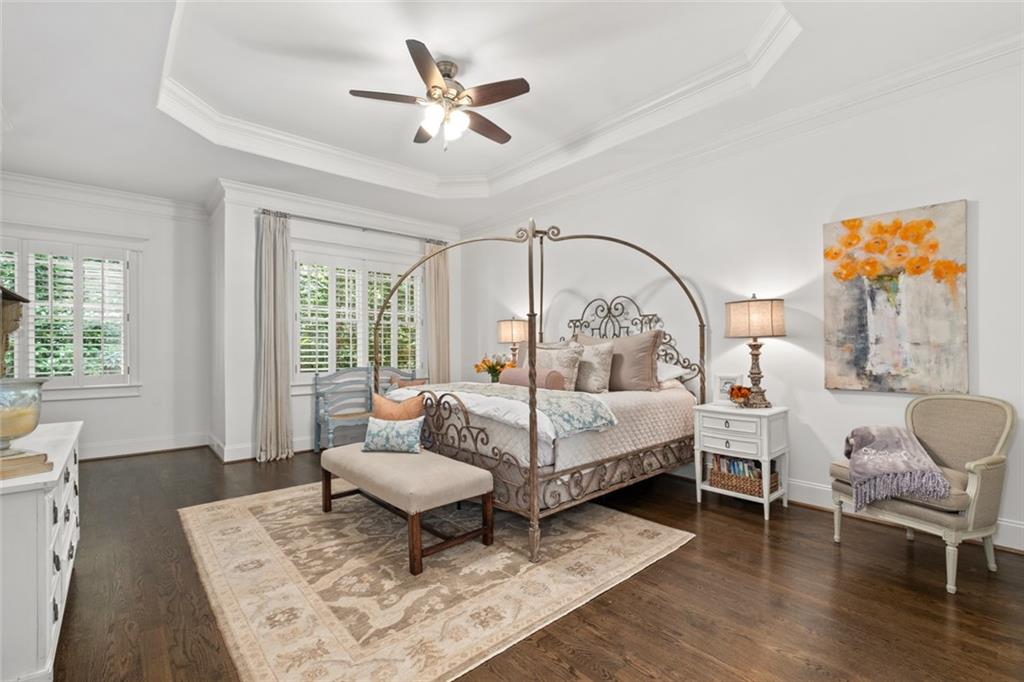 3 Granberry Manor
