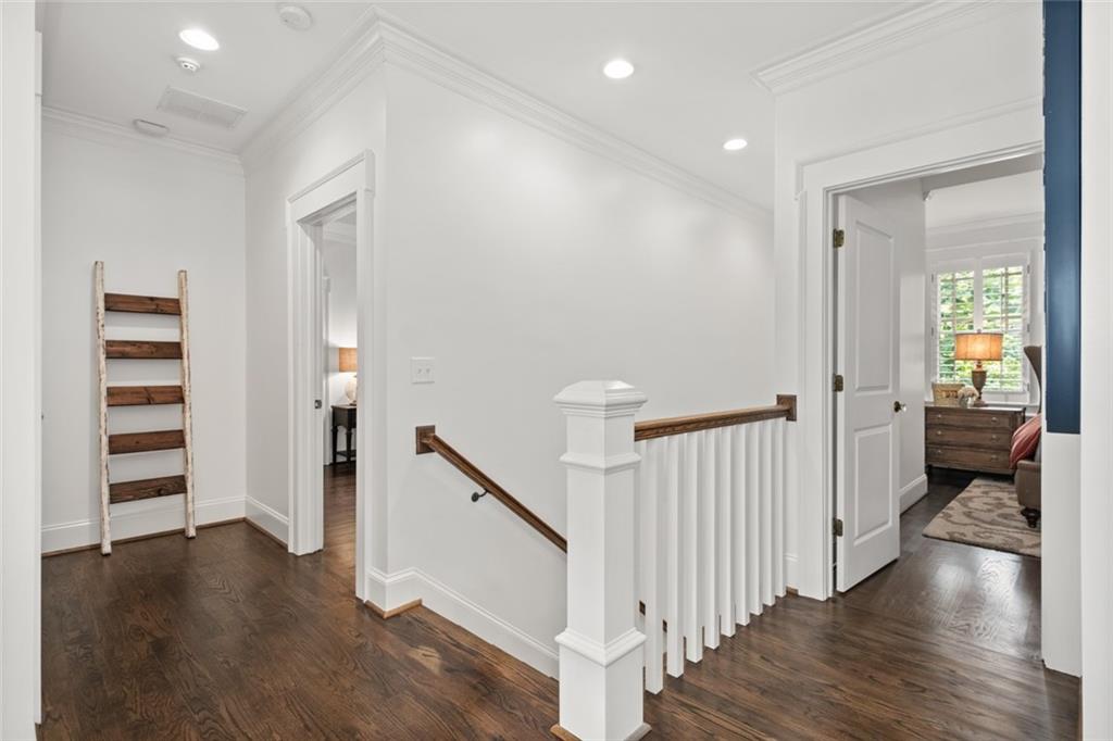 3 Granberry Manor