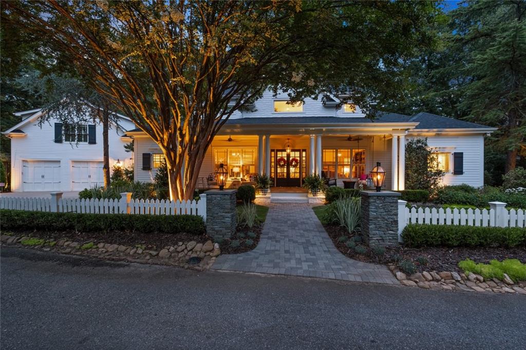 3 Granberry Manor