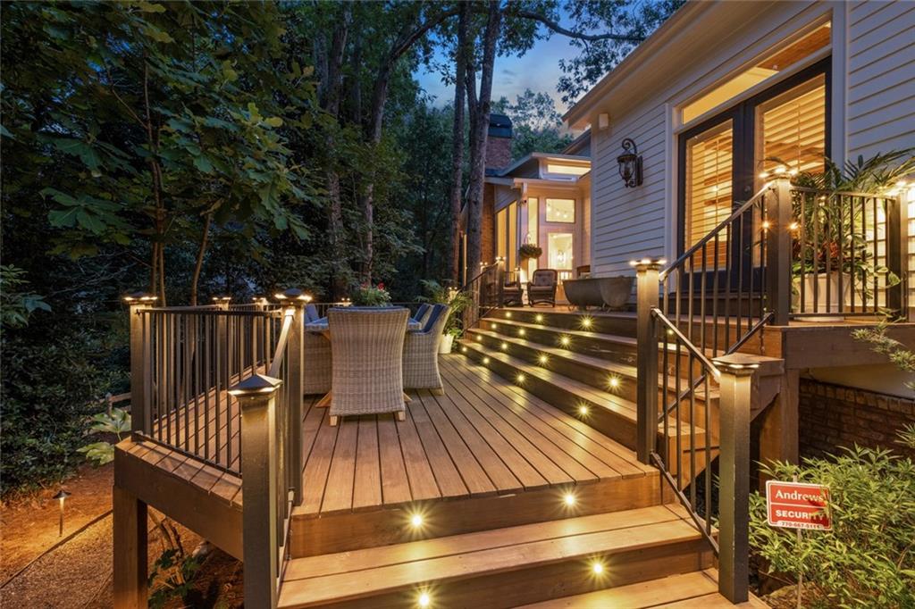 3 Granberry Manor