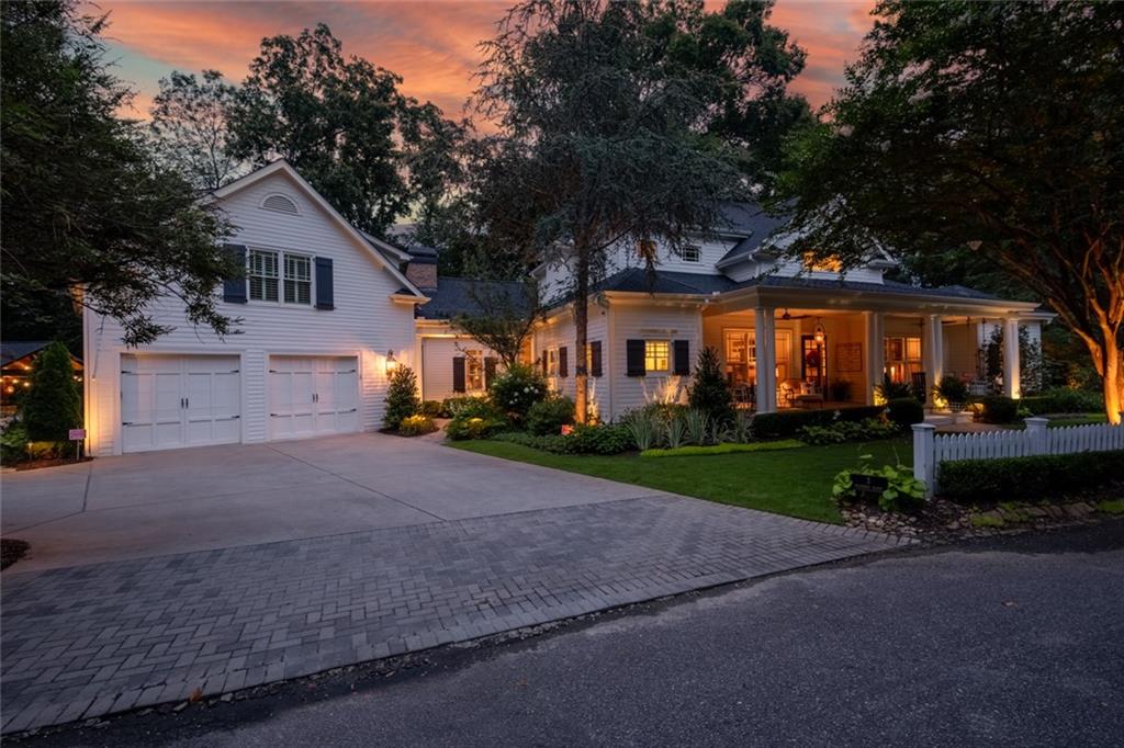3 Granberry Manor