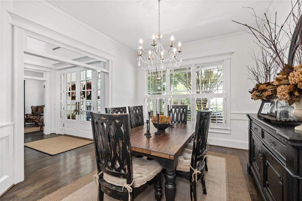 3 Granberry Manor
