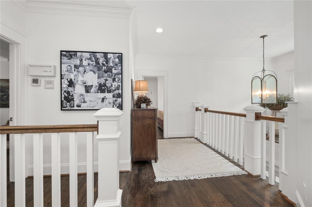 3 Granberry Manor