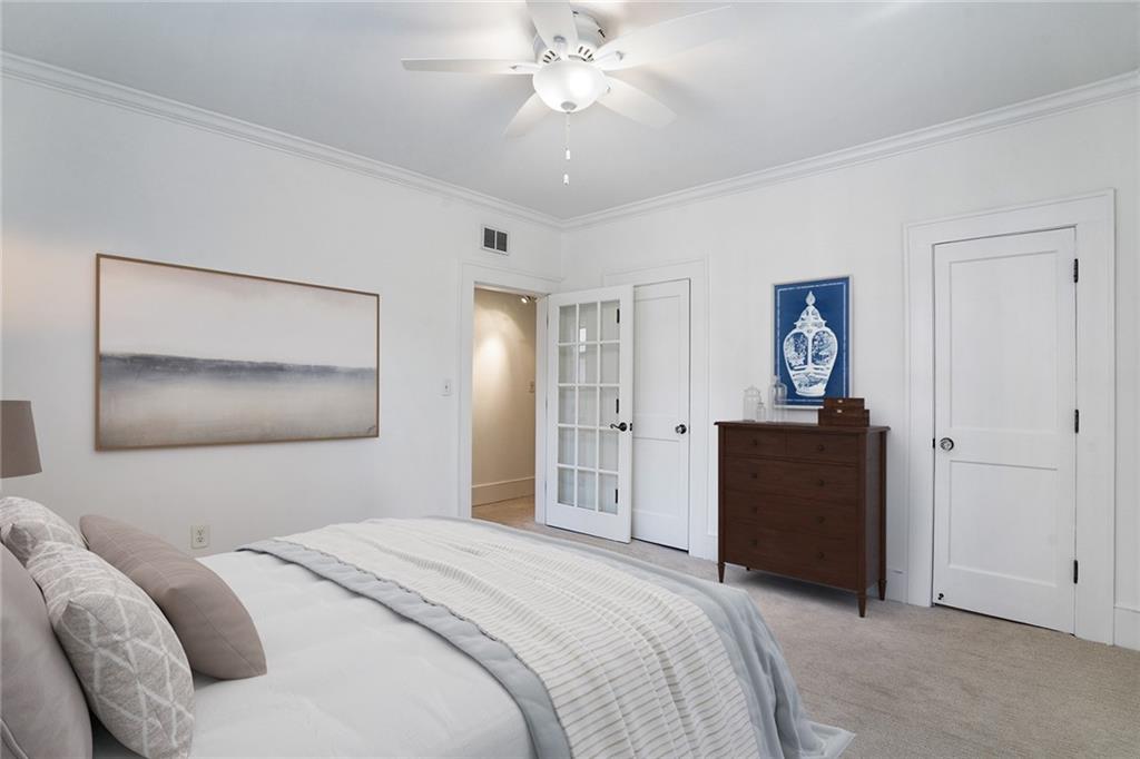 1898 Wycliff Road NW Unit 8