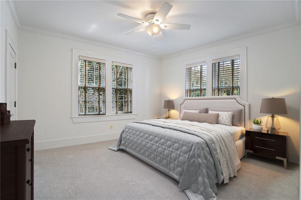 1898 Wycliff Road NW Unit 8