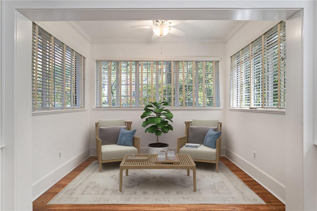 1898 Wycliff Road NW Unit 8
