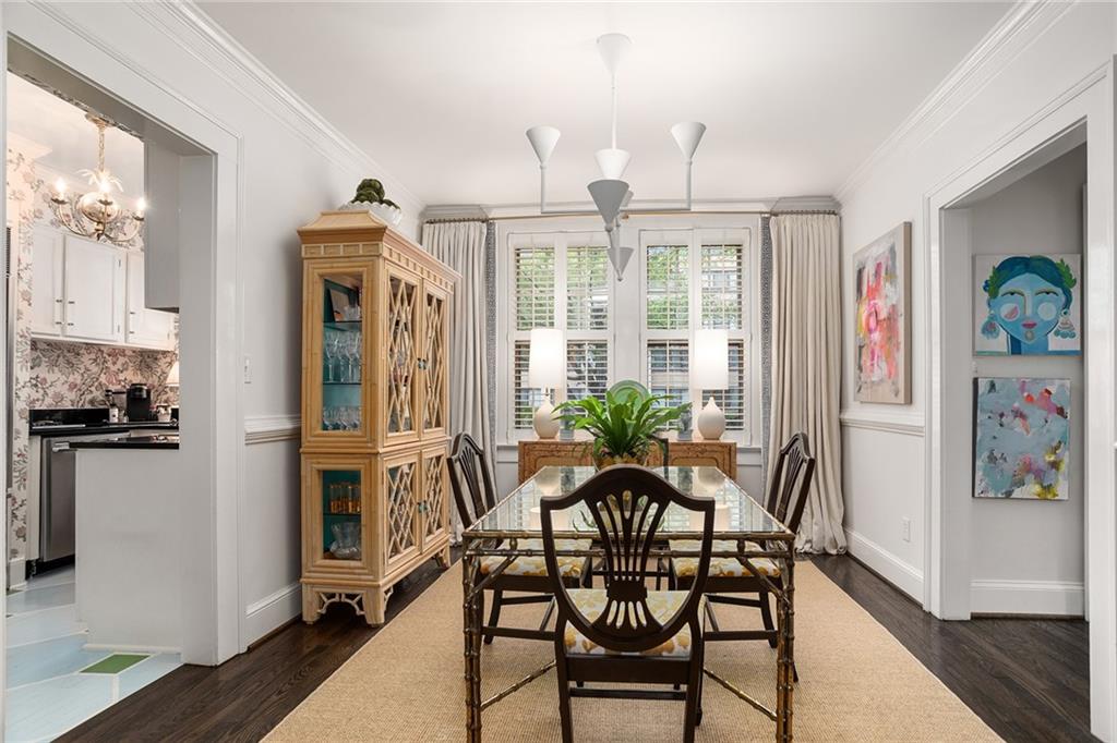 2260 Peachtree Road NW Unit B2