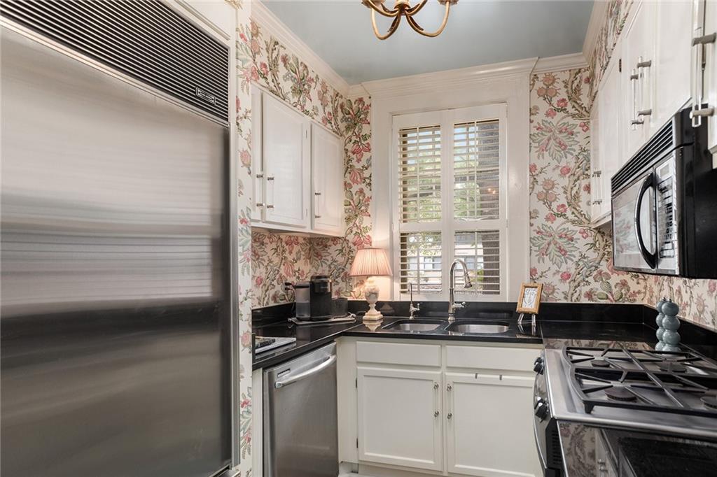 2260 Peachtree Road NW Unit B2
