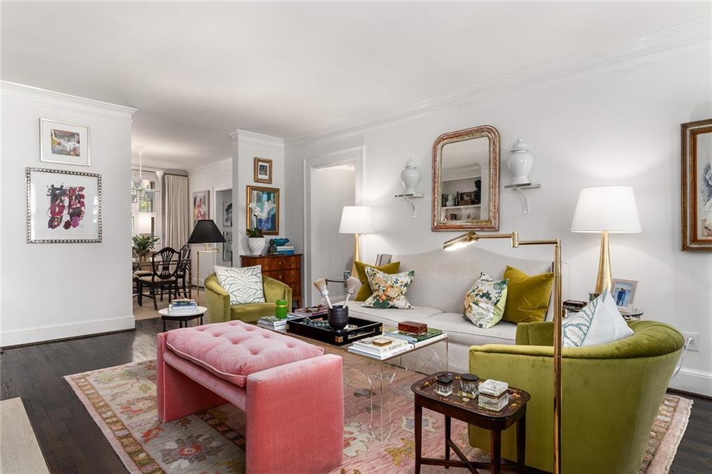 2260 Peachtree Road NW Unit B2