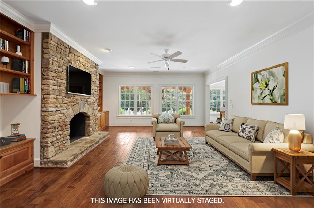 4671 Wynmeade Park NE