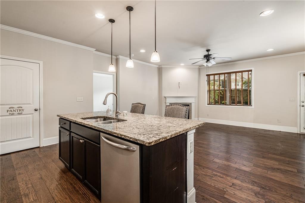 2418 Saint Andrews Ridge
