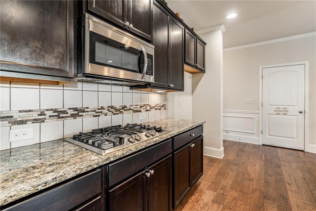 2418 Saint Andrews Ridge
