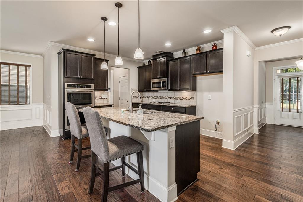 2418 Saint Andrews Ridge