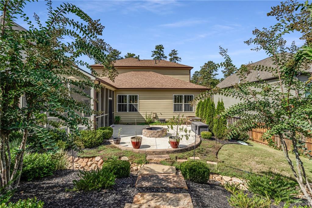 2418 Saint Andrews Ridge