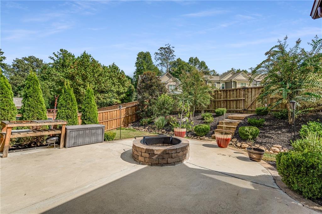2418 Saint Andrews Ridge