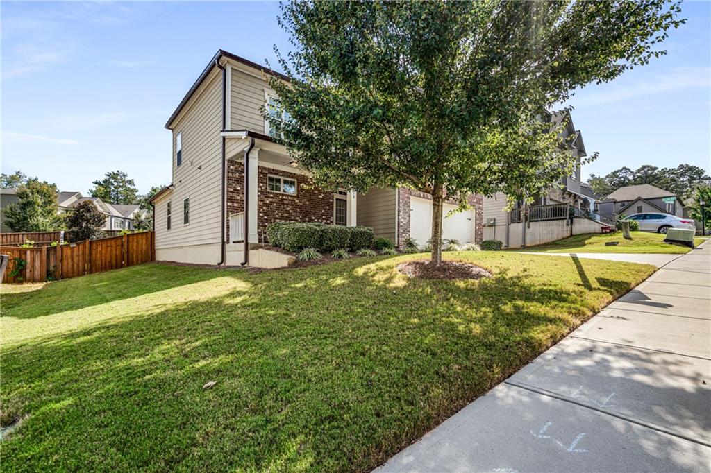 2418 Saint Andrews Ridge