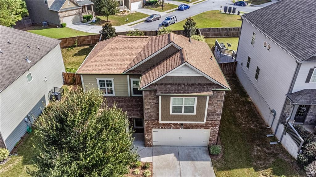 2418 Saint Andrews Ridge
