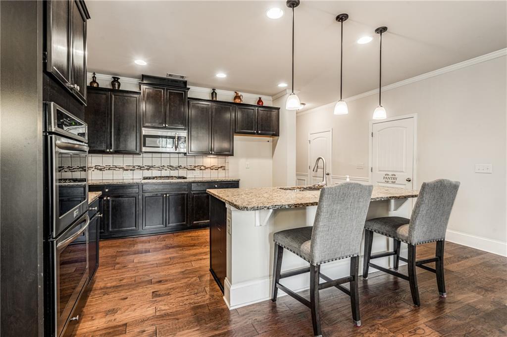 2418 Saint Andrews Ridge