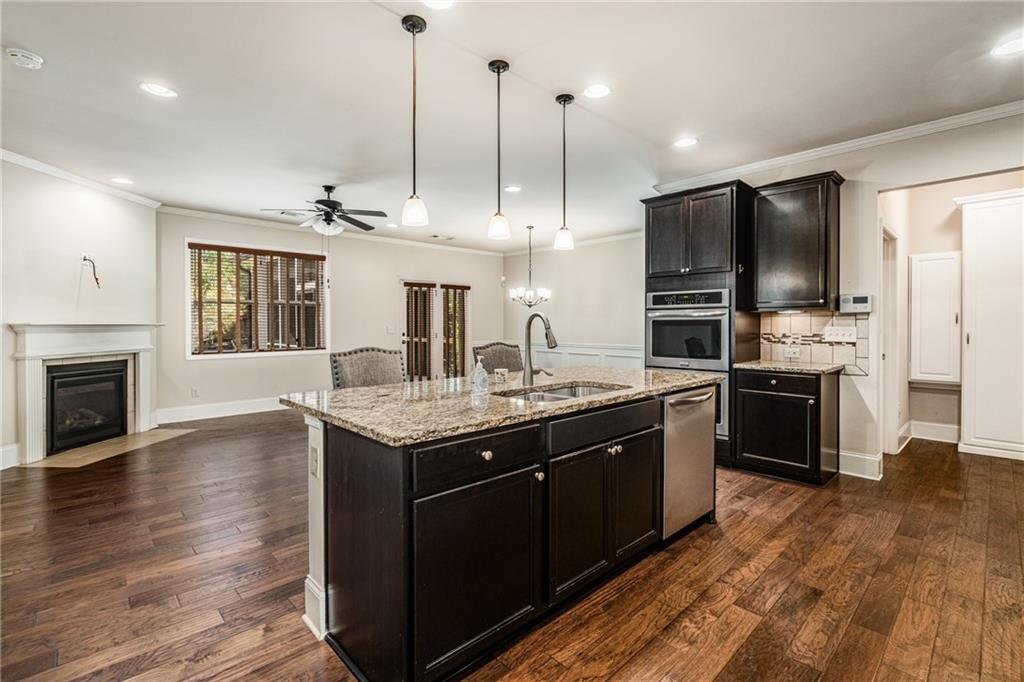 2418 Saint Andrews Ridge