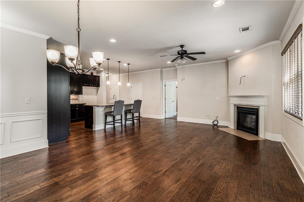 2418 Saint Andrews Ridge