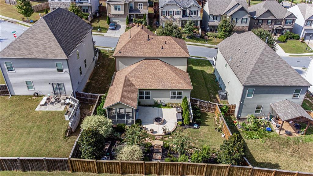 2418 Saint Andrews Ridge
