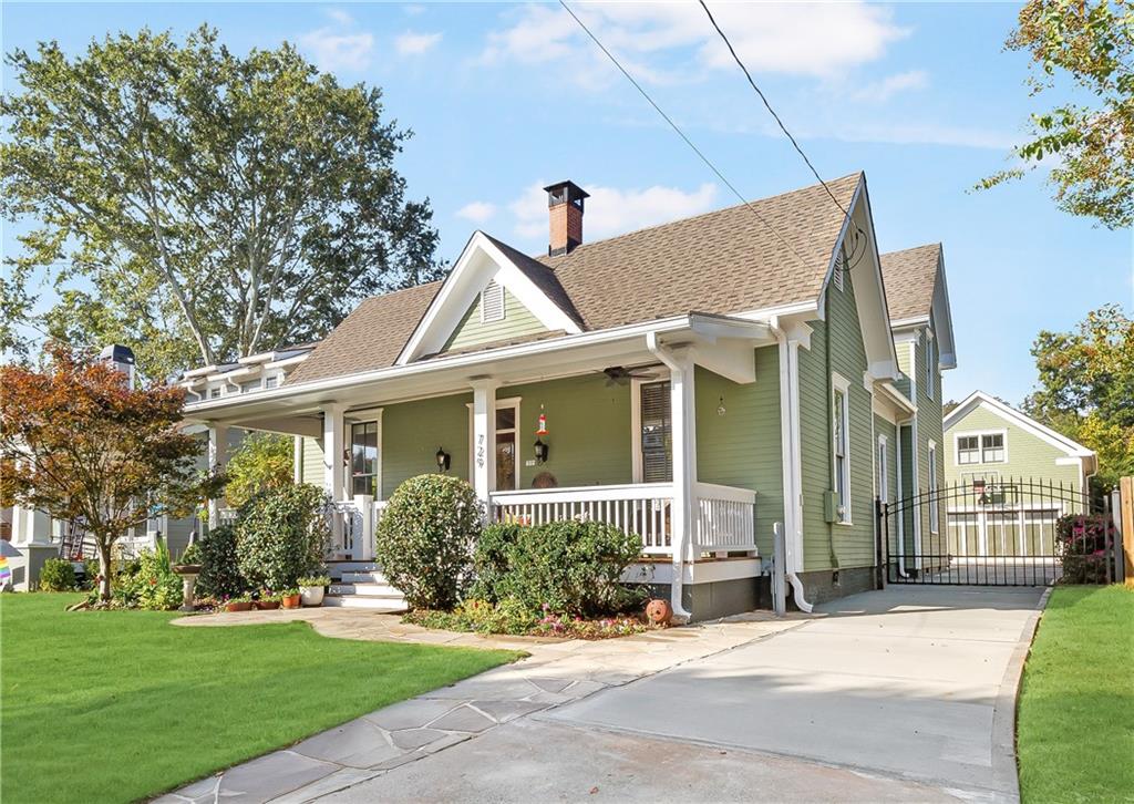 729 Mckoy Street