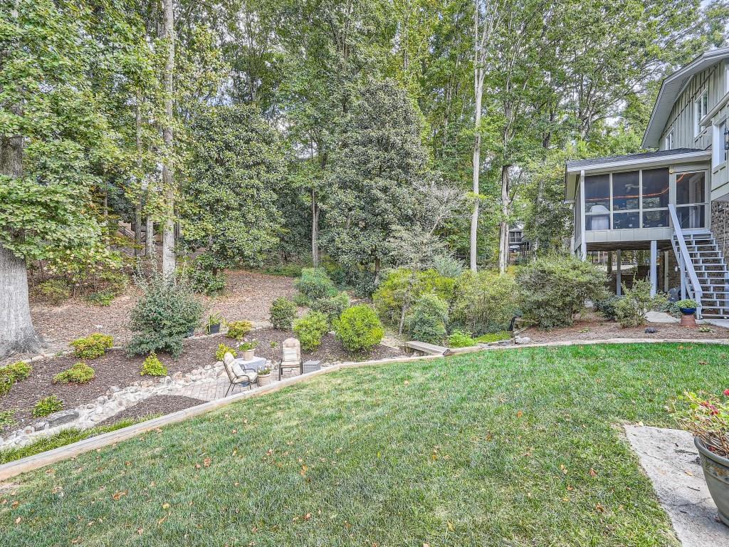2911 Gant Quarters Drive