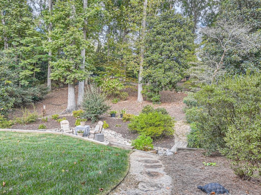 2911 Gant Quarters Drive