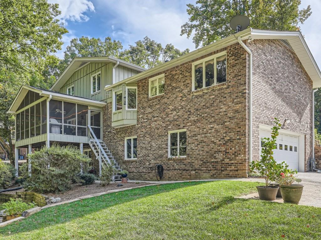 2911 Gant Quarters Drive
