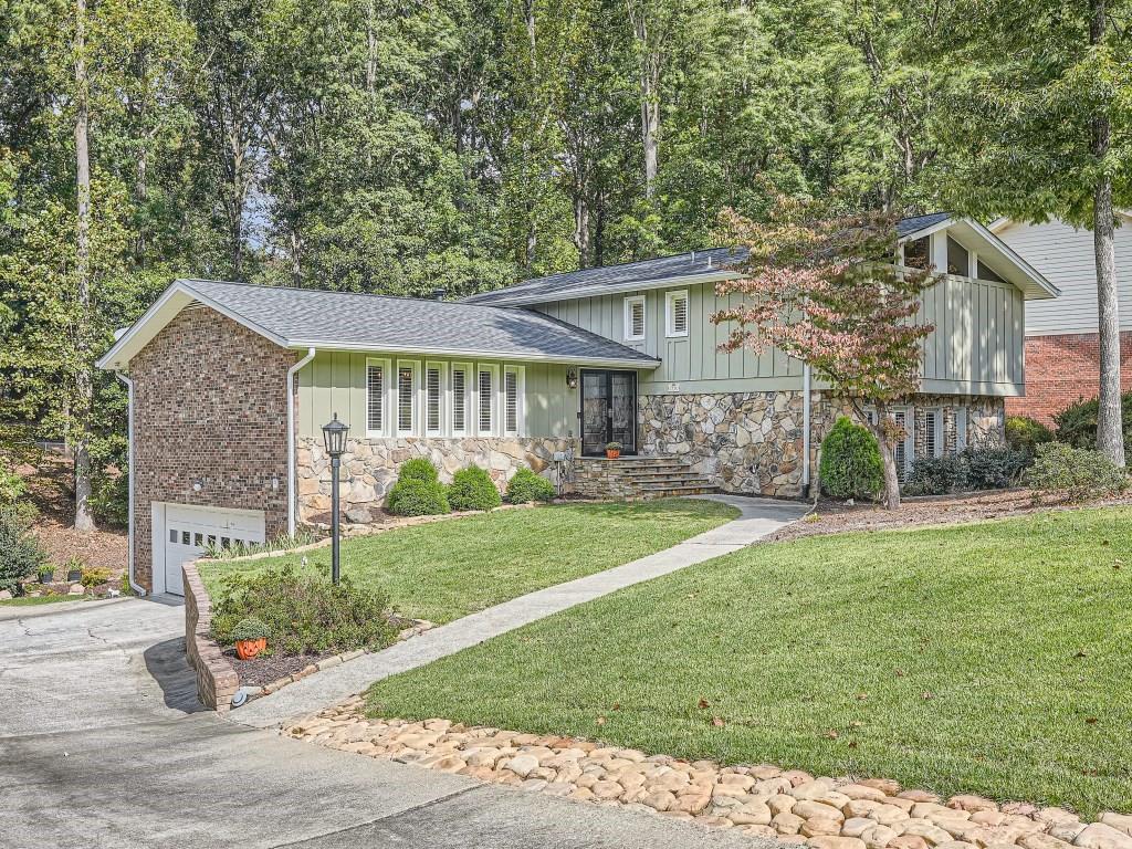2911 Gant Quarters Drive