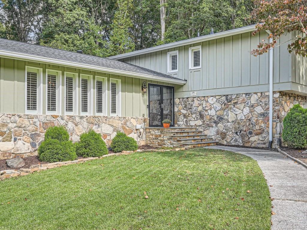 2911 Gant Quarters Drive