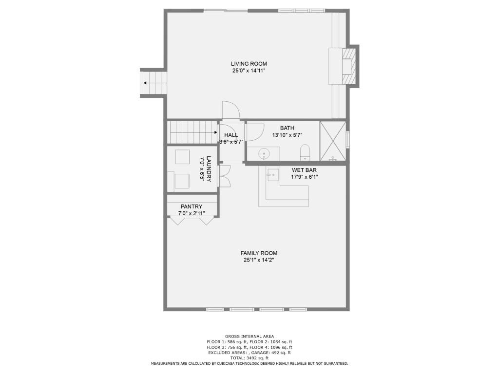 2911 Gant Quarters Drive