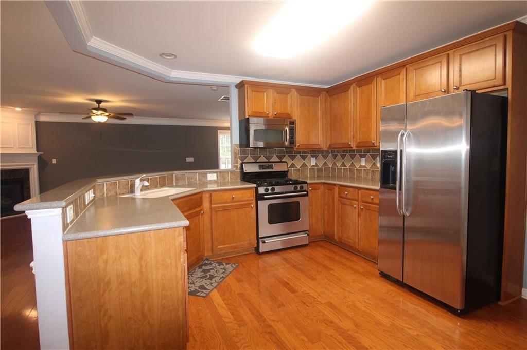 272 Balaban Circle