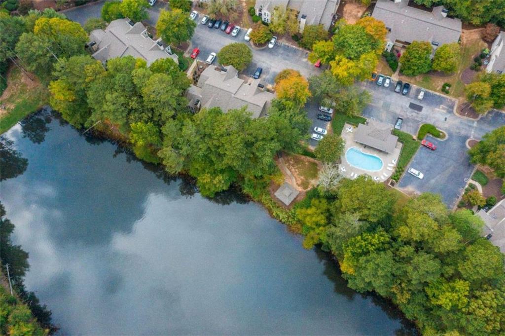 1204 Lake Pointe Circle