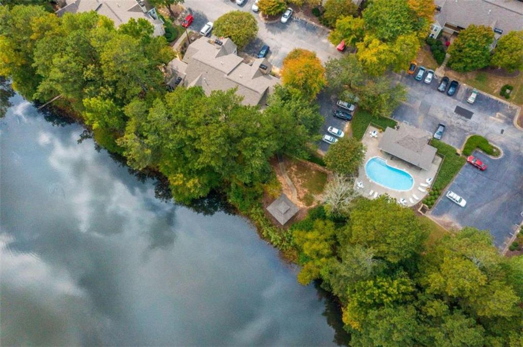 1204 Lake Pointe Circle