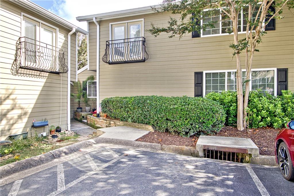 1468 Briarwood Road NE Unit 904