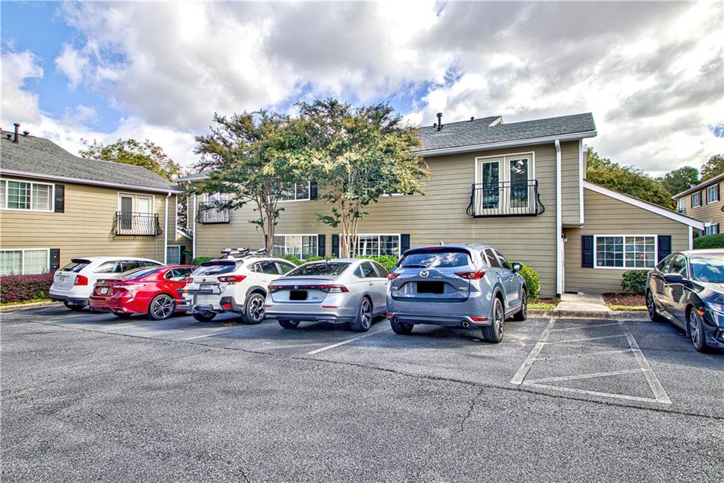1468 Briarwood Road NE Unit 904