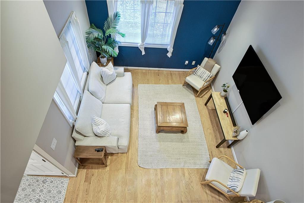 1468 Briarwood Road NE Unit 904