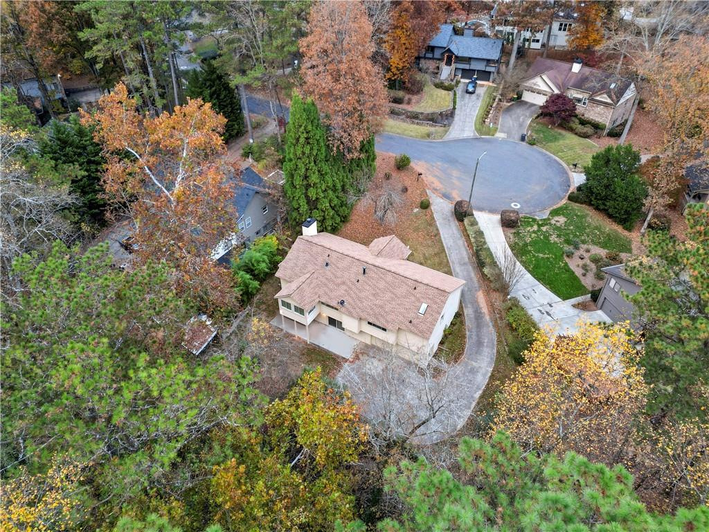 889 Fawn Way