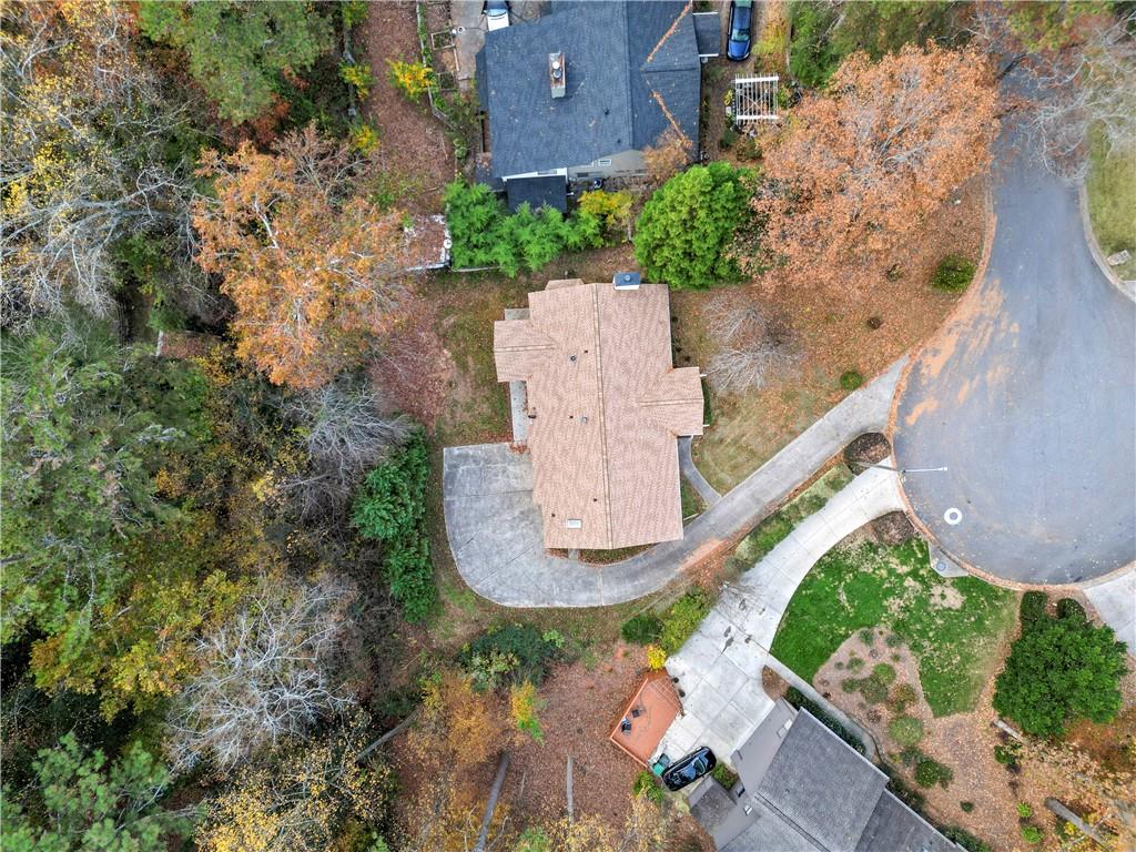 889 Fawn Way