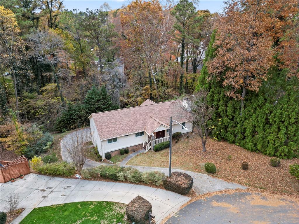 889 Fawn Way
