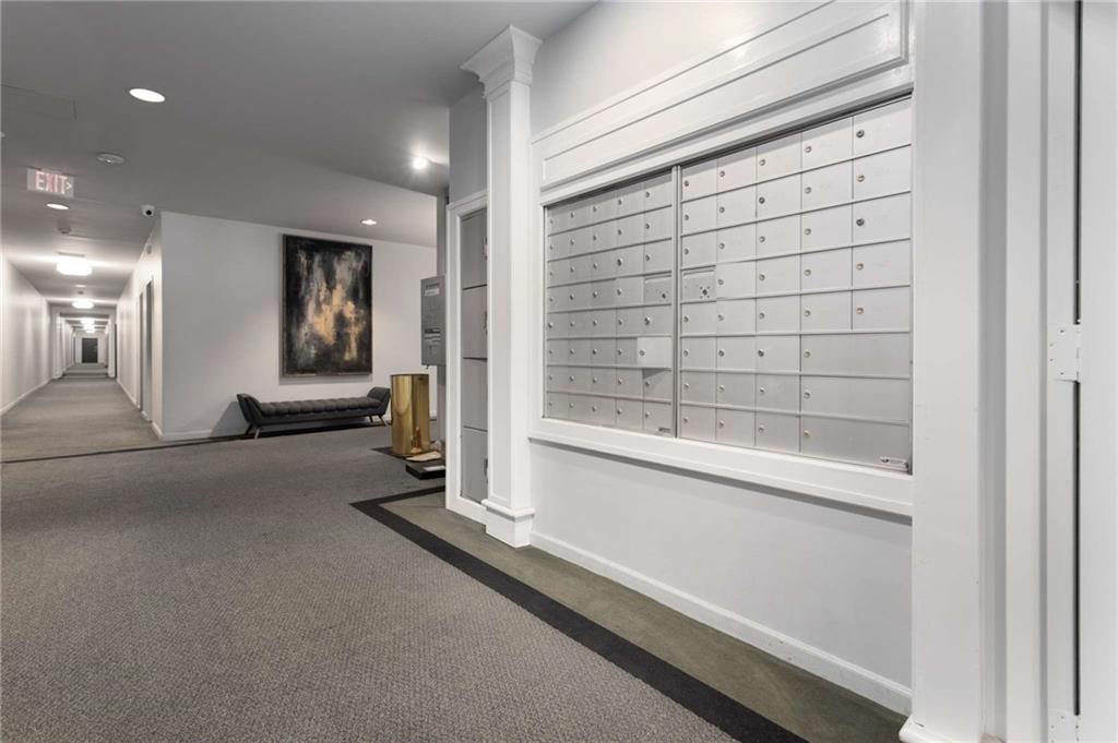 1421 Peachtree Street NE Unit 401